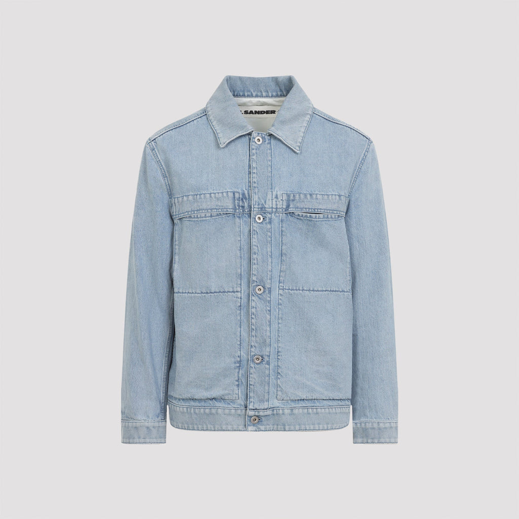 Cotton Jacket