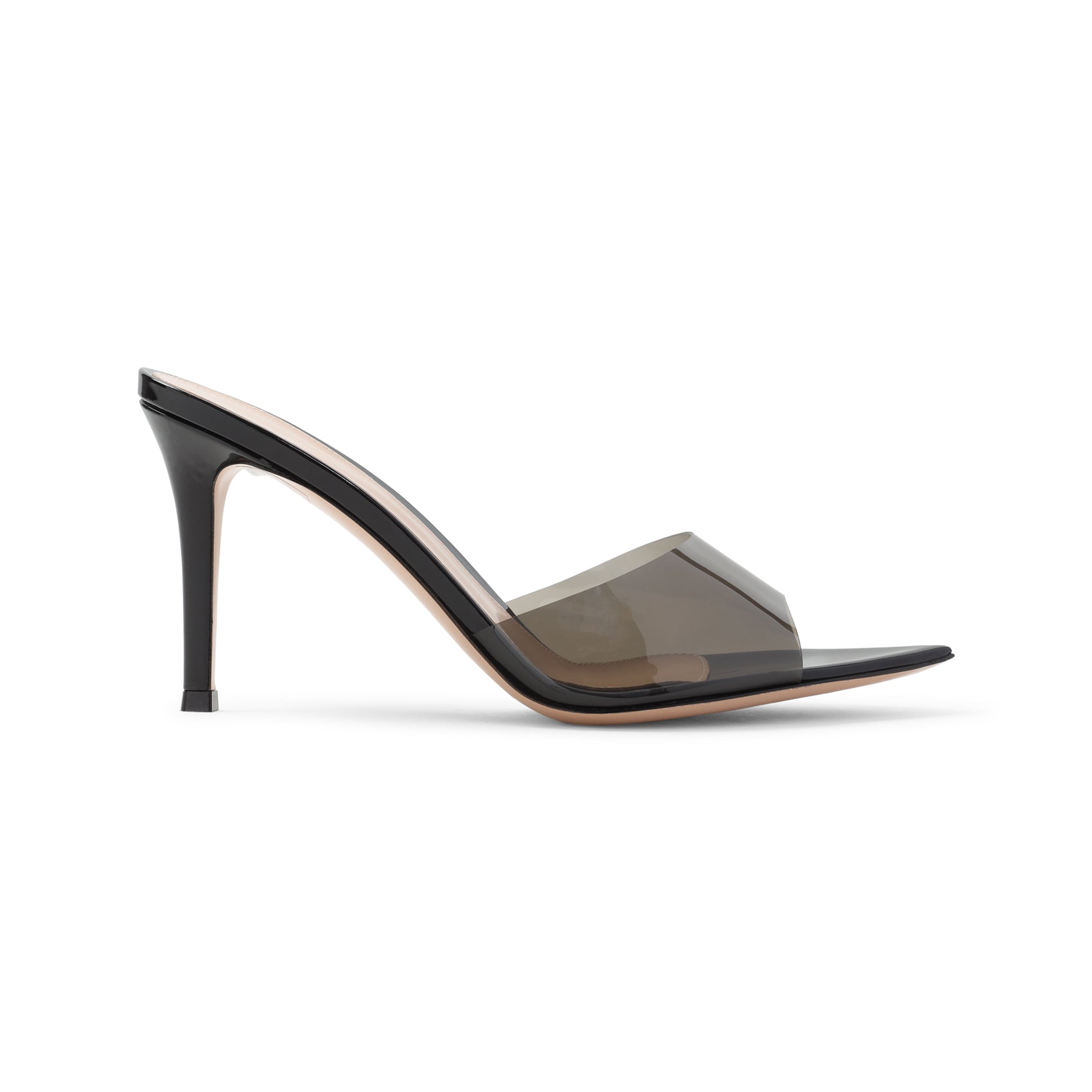Elle 85 Mules