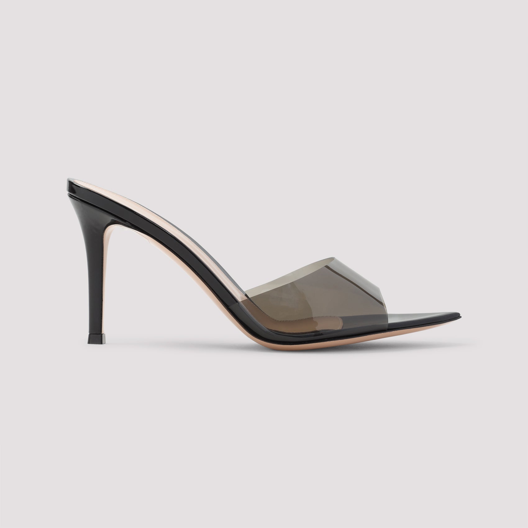 Elle 85 Mules