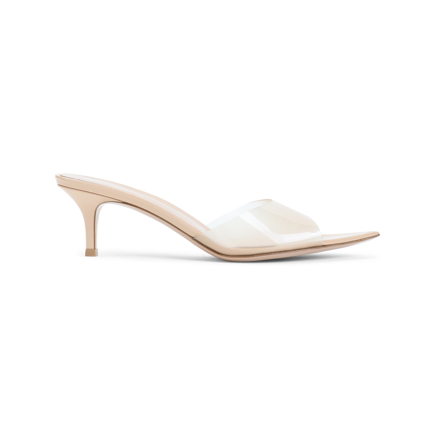 Elle 55 Mules