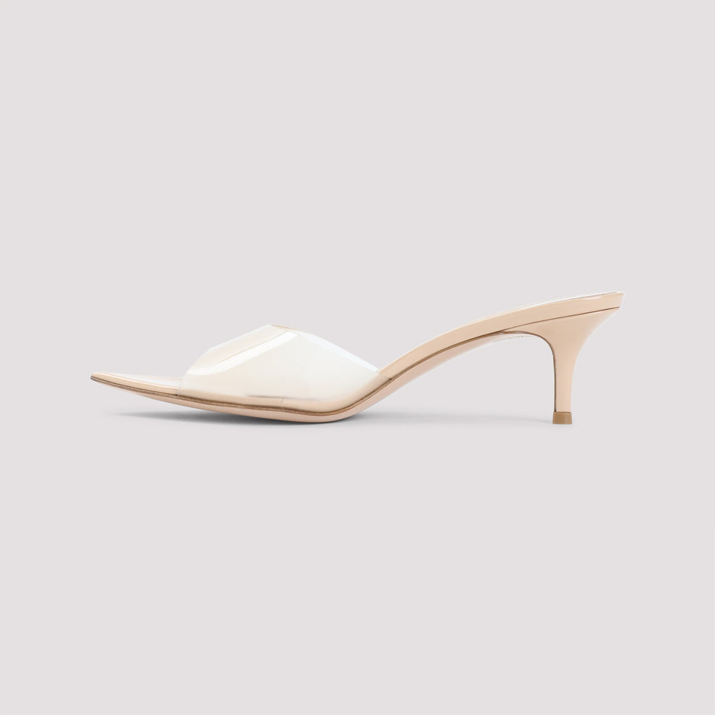 Elle 55 Mules