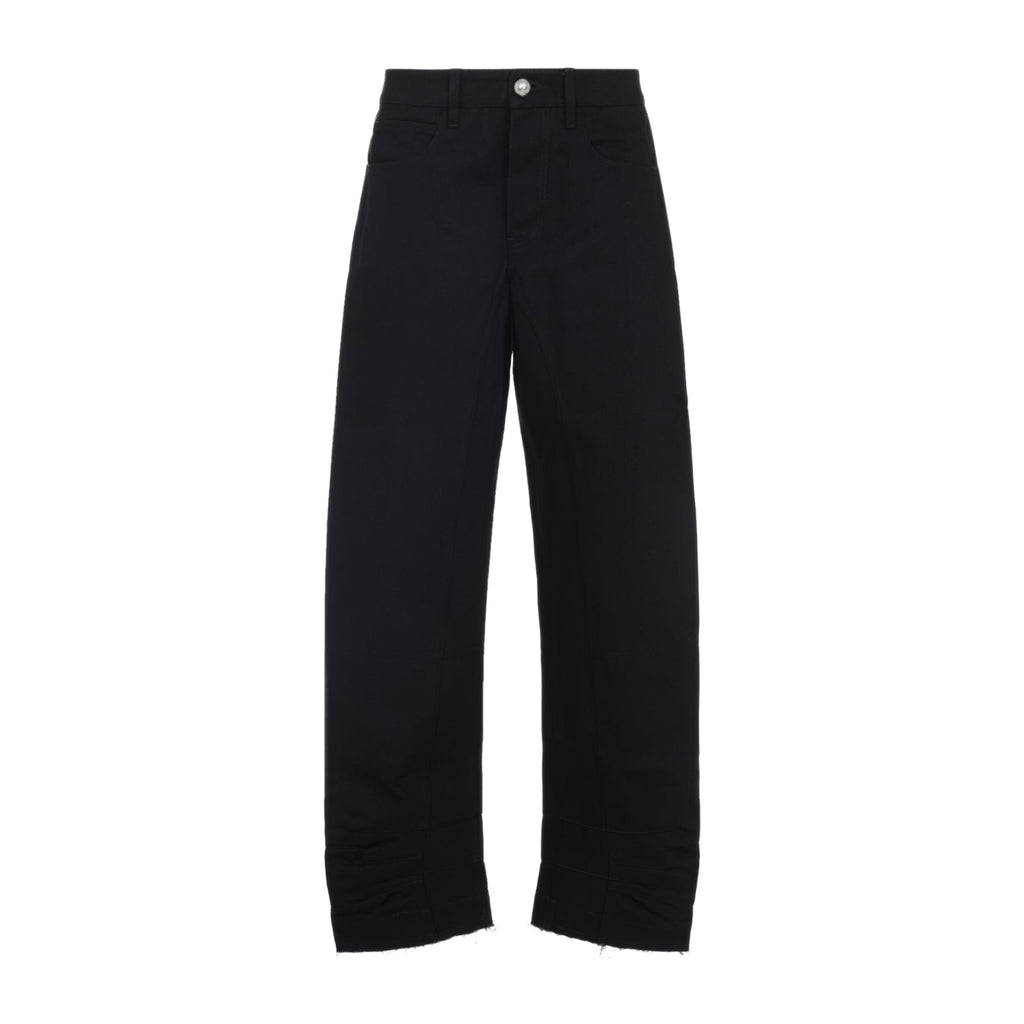 W Denim 04 Trouser