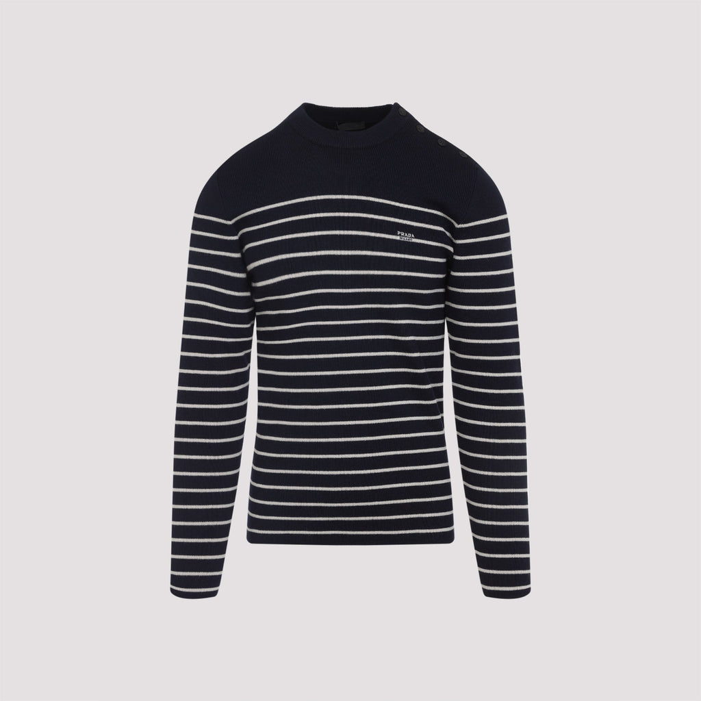 Crew Neck Sweater