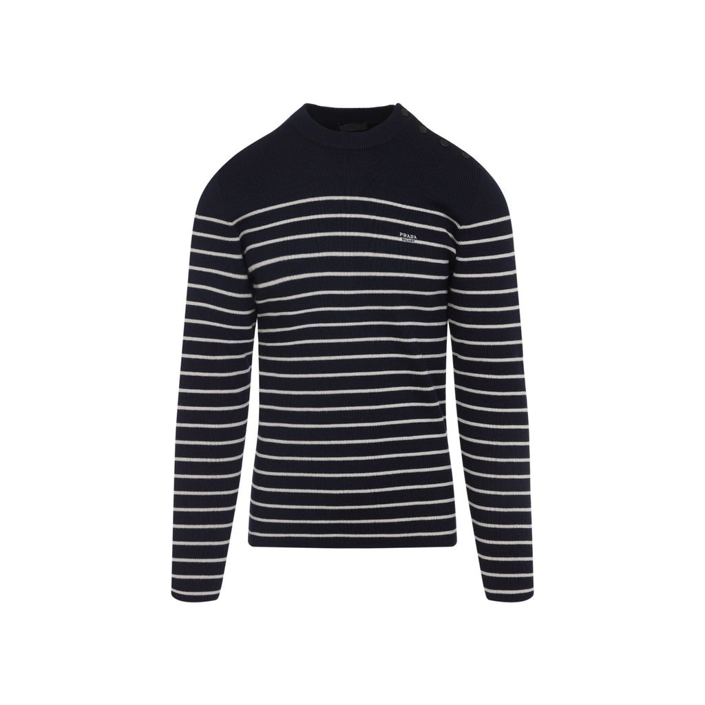 Crew Neck Sweater