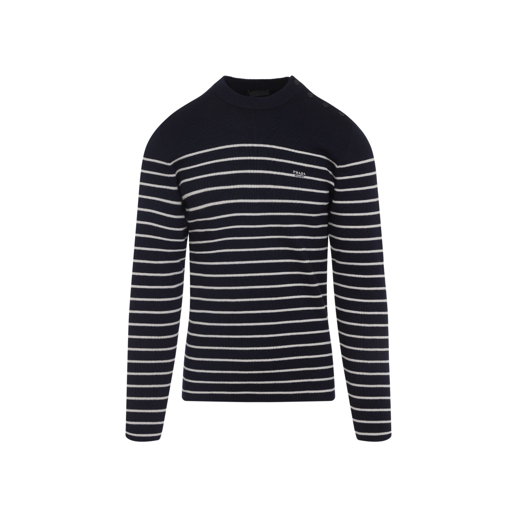 Crew Neck Sweater