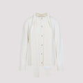 Wool Cardigan