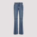 Cotton Jeans
