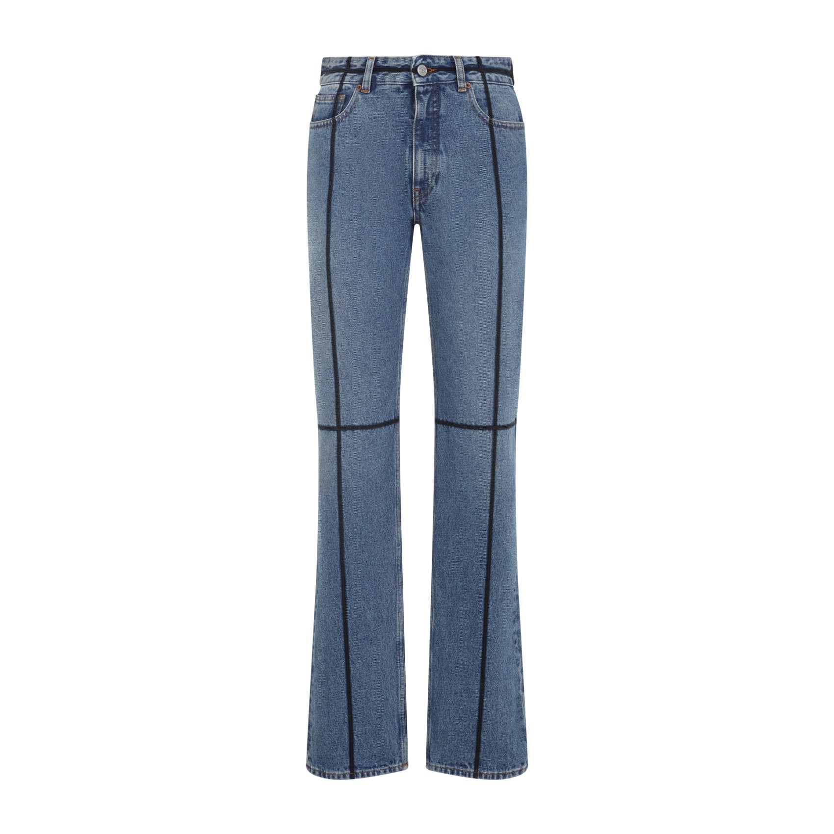 Cotton Jeans