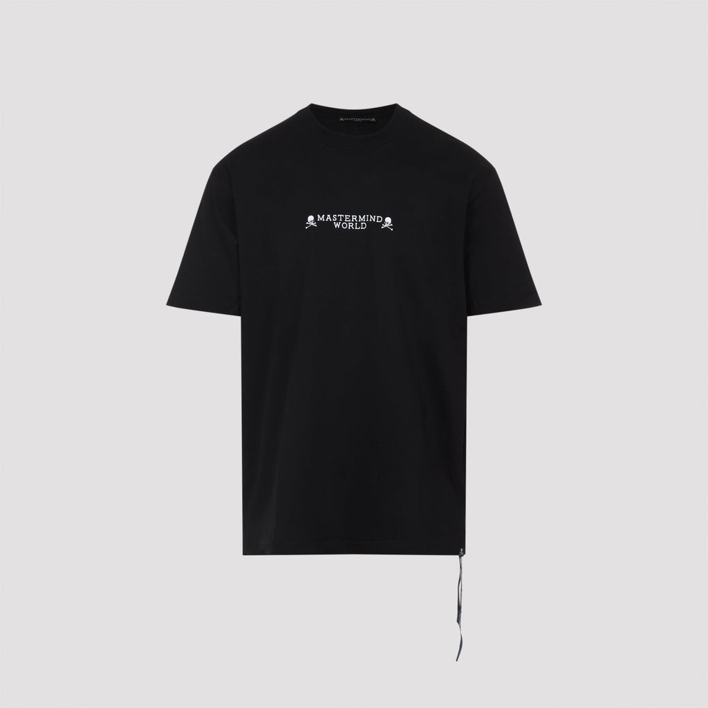 "I Do Not Care" Short Sleeves Tee