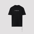 "I Do Not Care" Short Sleeves Tee