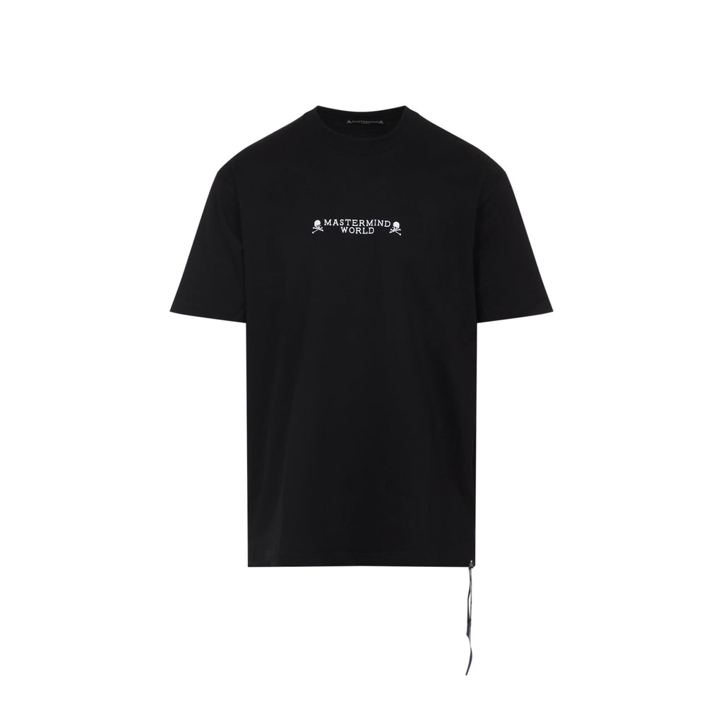 "I Do Not Care" Short Sleeves Tee