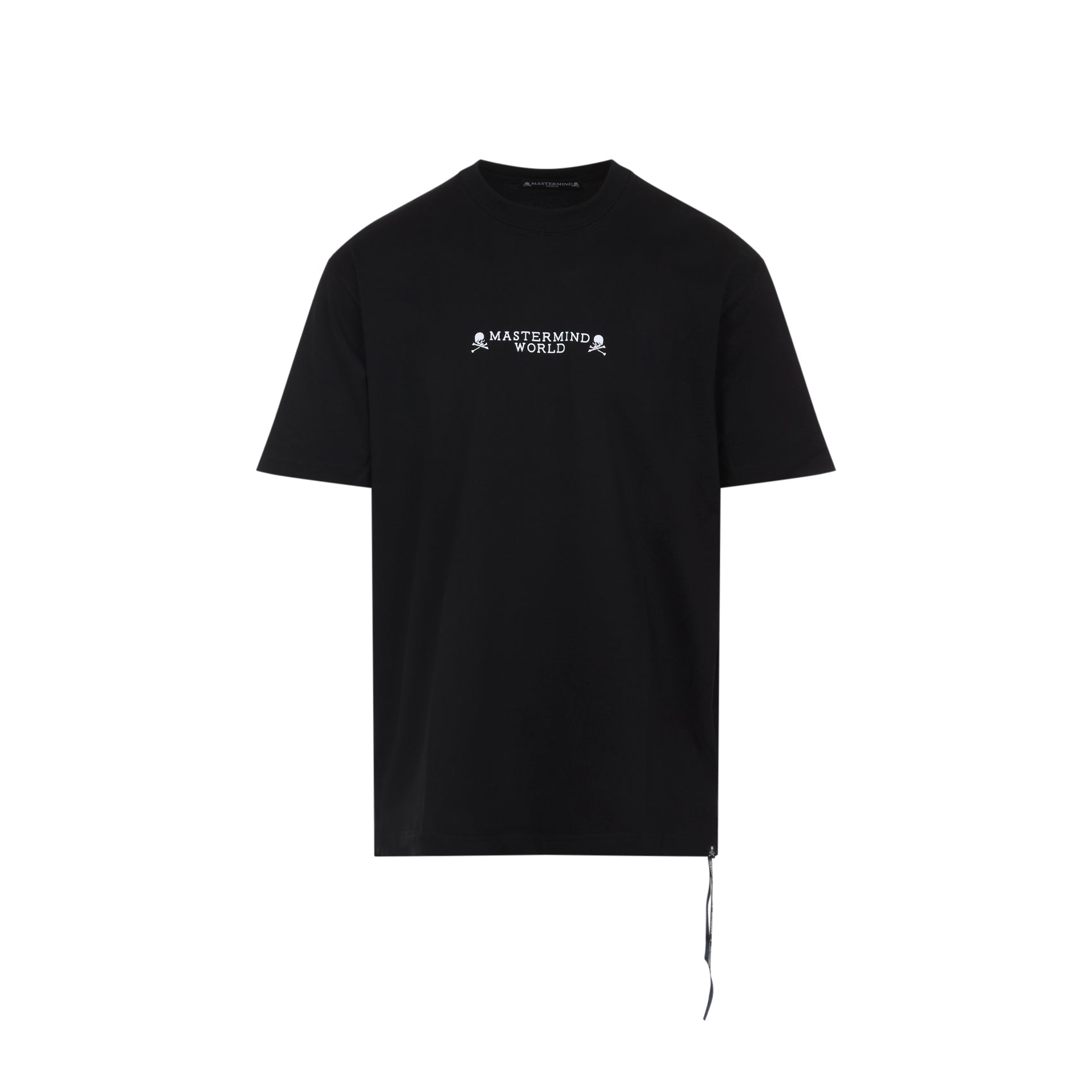 "I Do Not Care" Short Sleeves Tee
