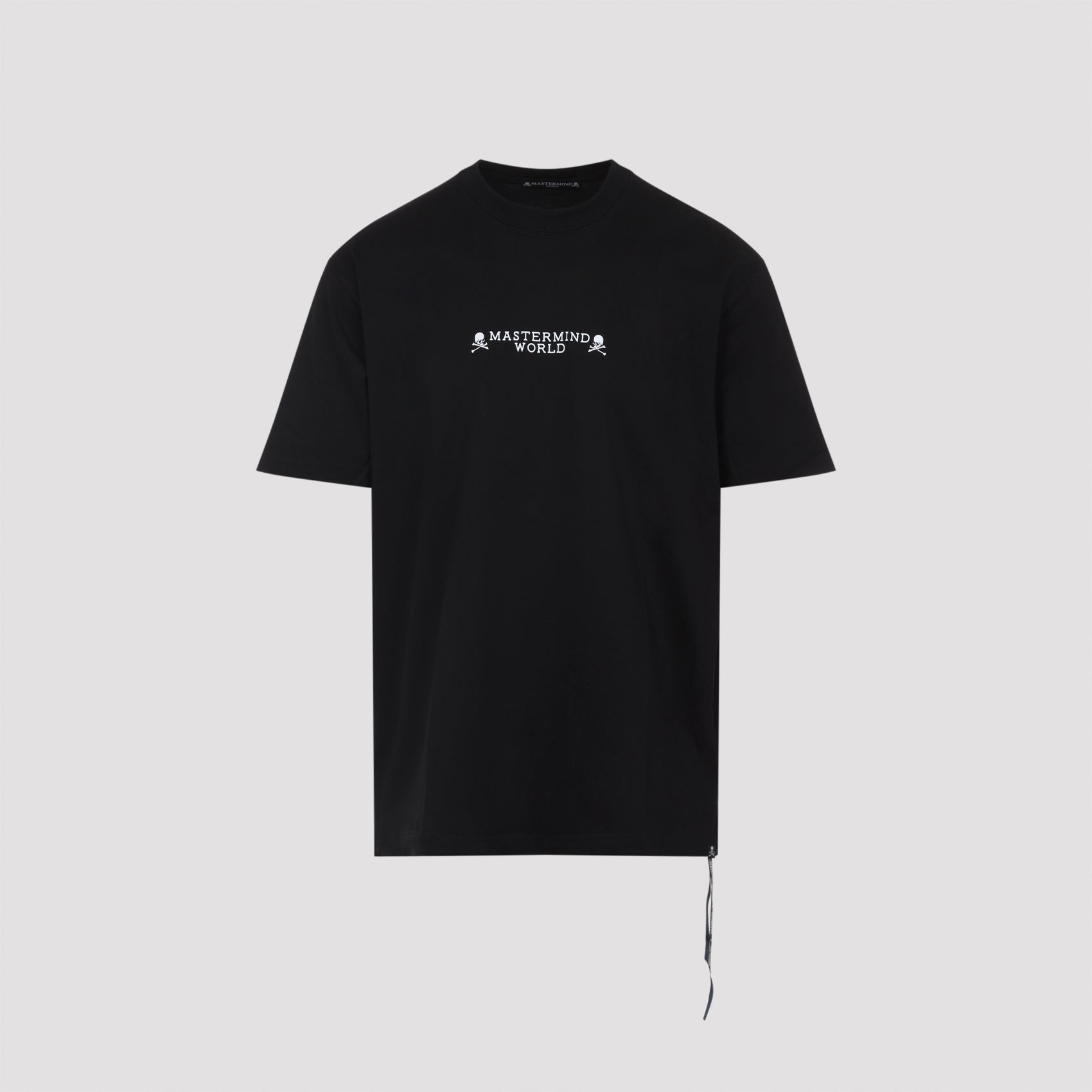 "I Do Not Care" Short Sleeves Tee