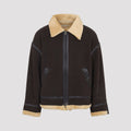 Cotton Muton Jacket
