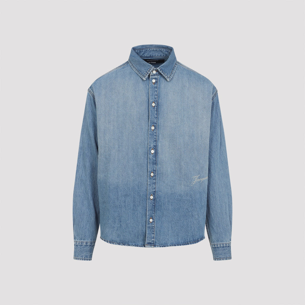 Simon de-Nîmes Shirt