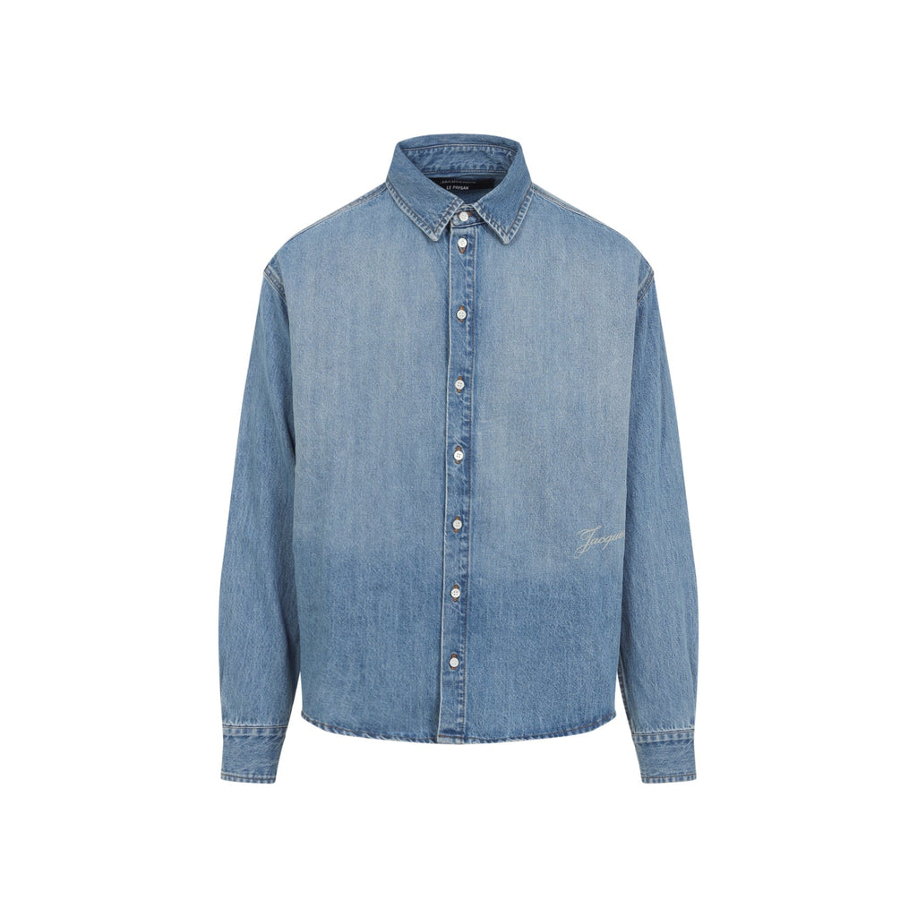 Simon de-Nîmes Shirt