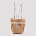 Tres Vivier Backpack