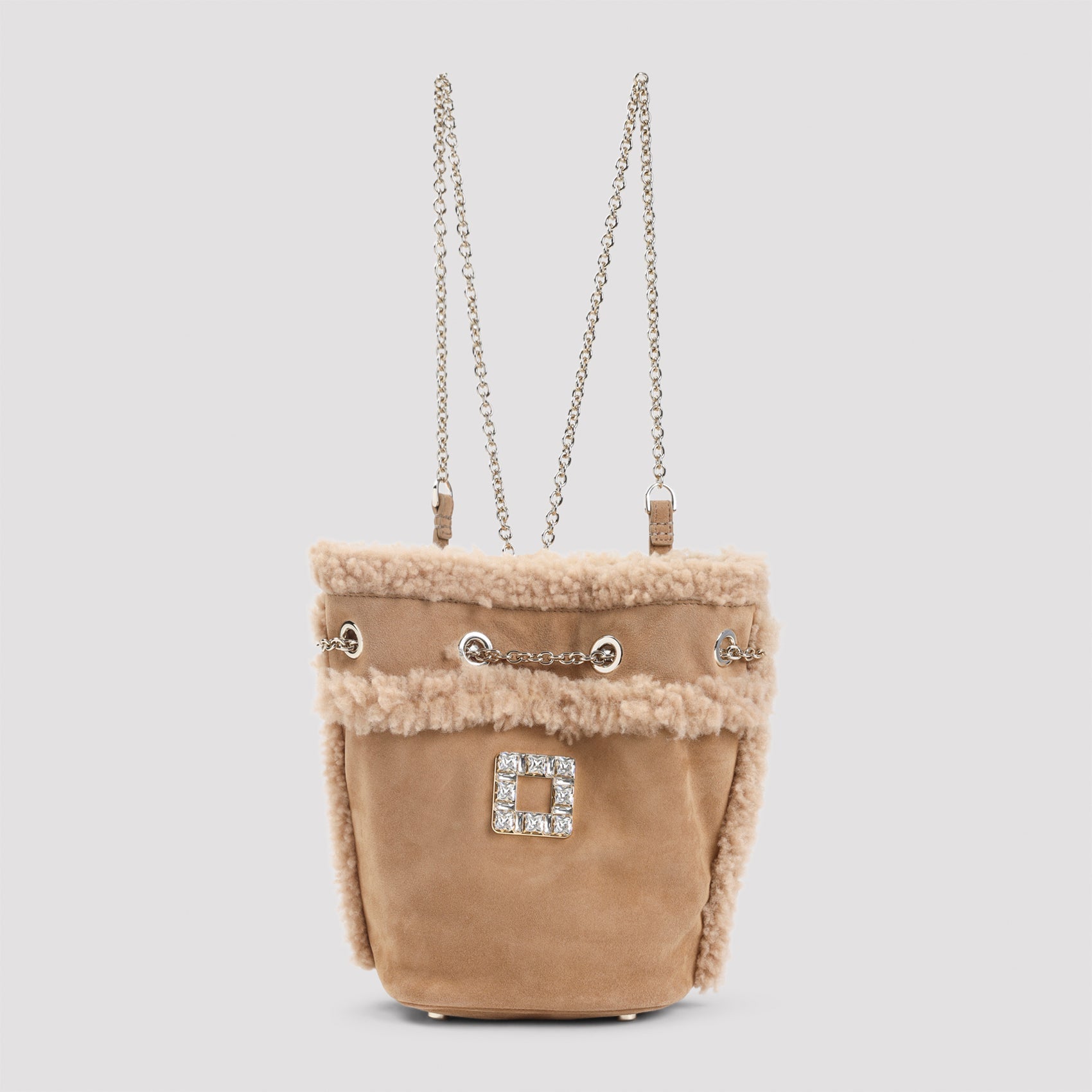 Tres Vivier Backpack