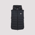 Marseillan Vest