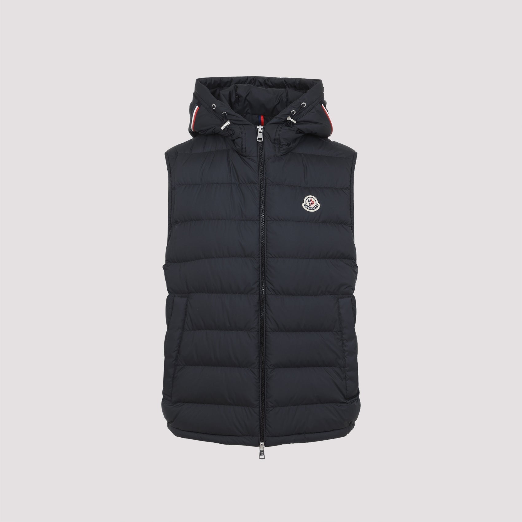 Marseillan Vest