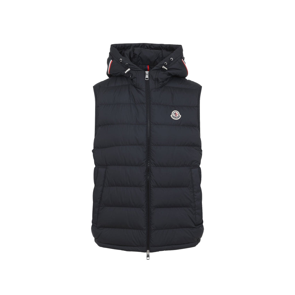 Marseillan Vest
