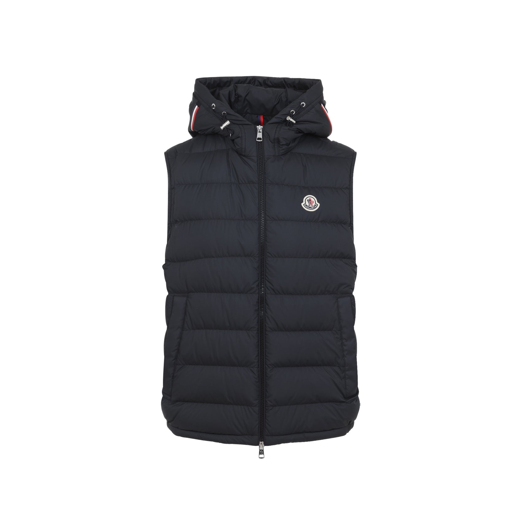 Marseillan Vest