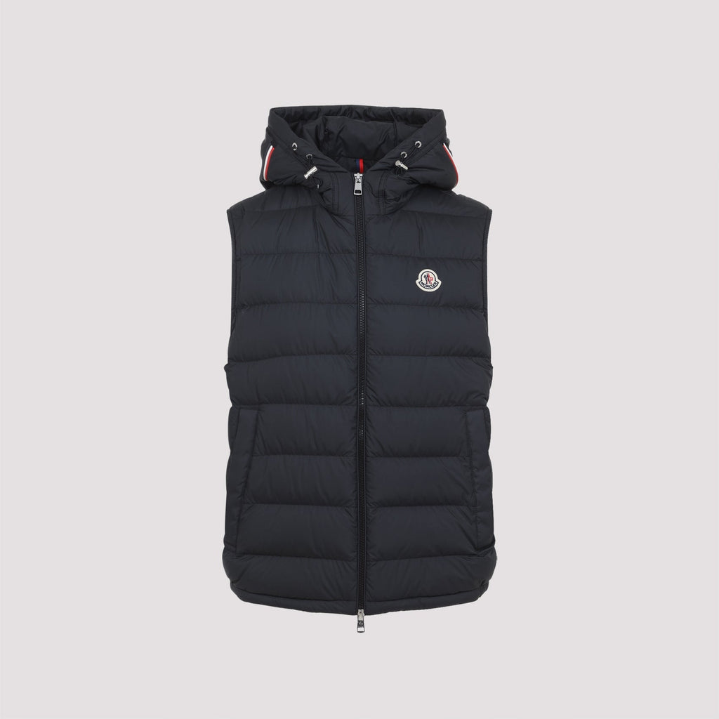 Marseillan Vest