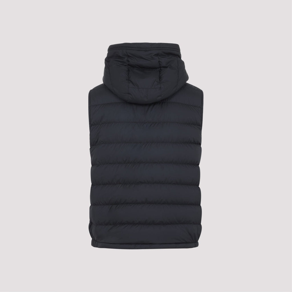 Marseillan Vest