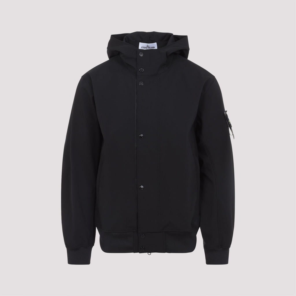Short Parka