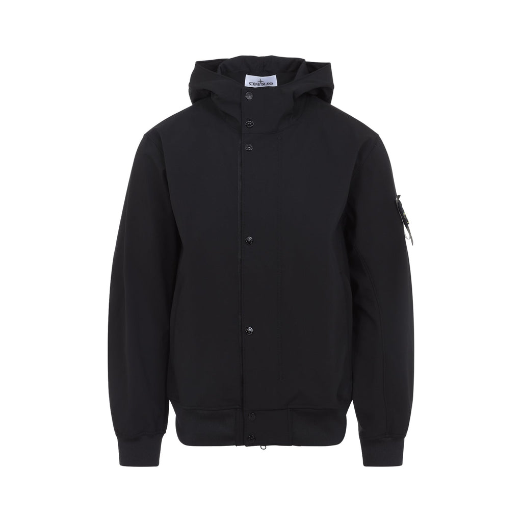 Short Parka