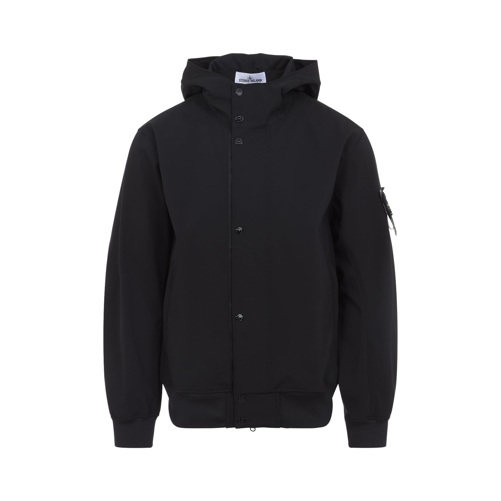 Short Parka