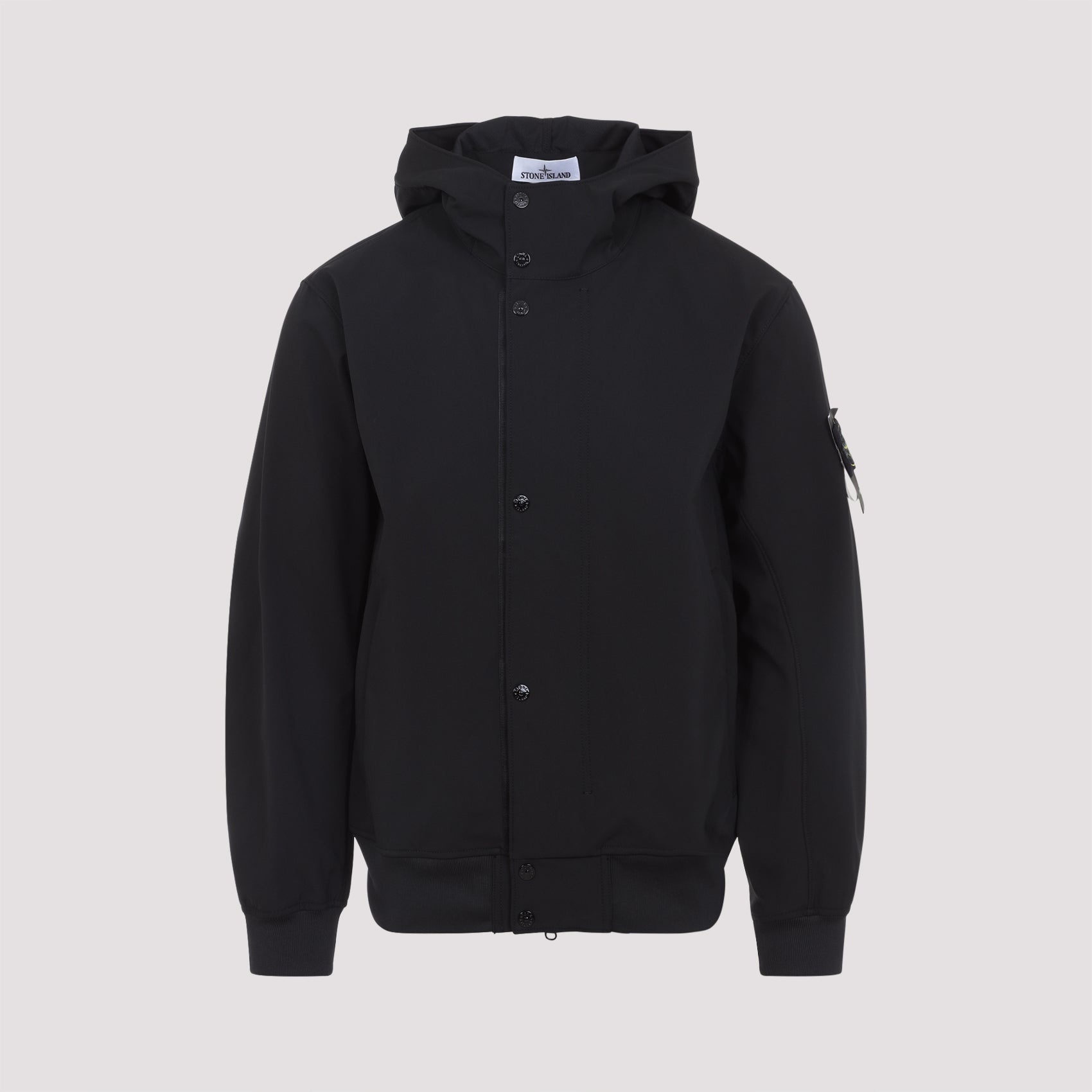 Short Parka