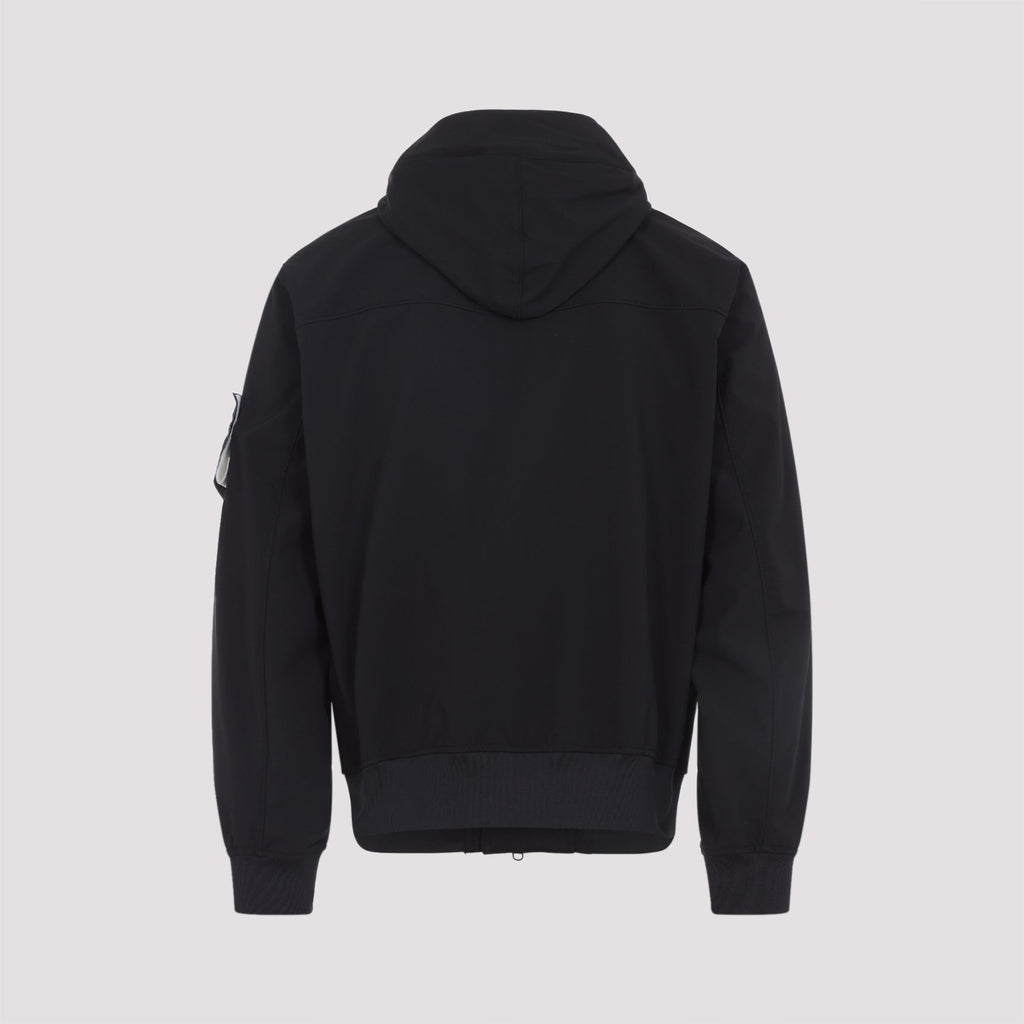Short Parka