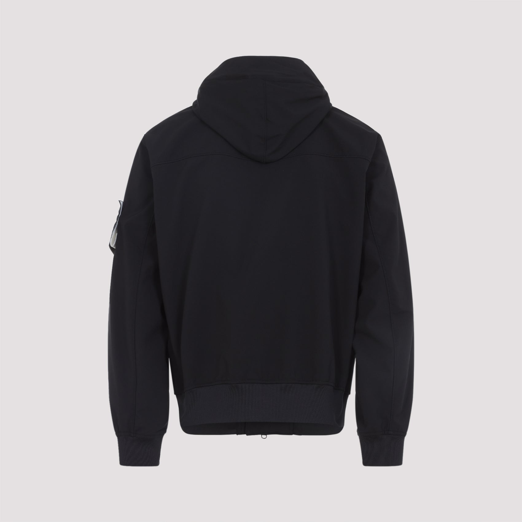 Short Parka