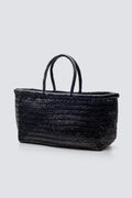 Dragon Diffusion Bamboo Big Triple Jump in Black