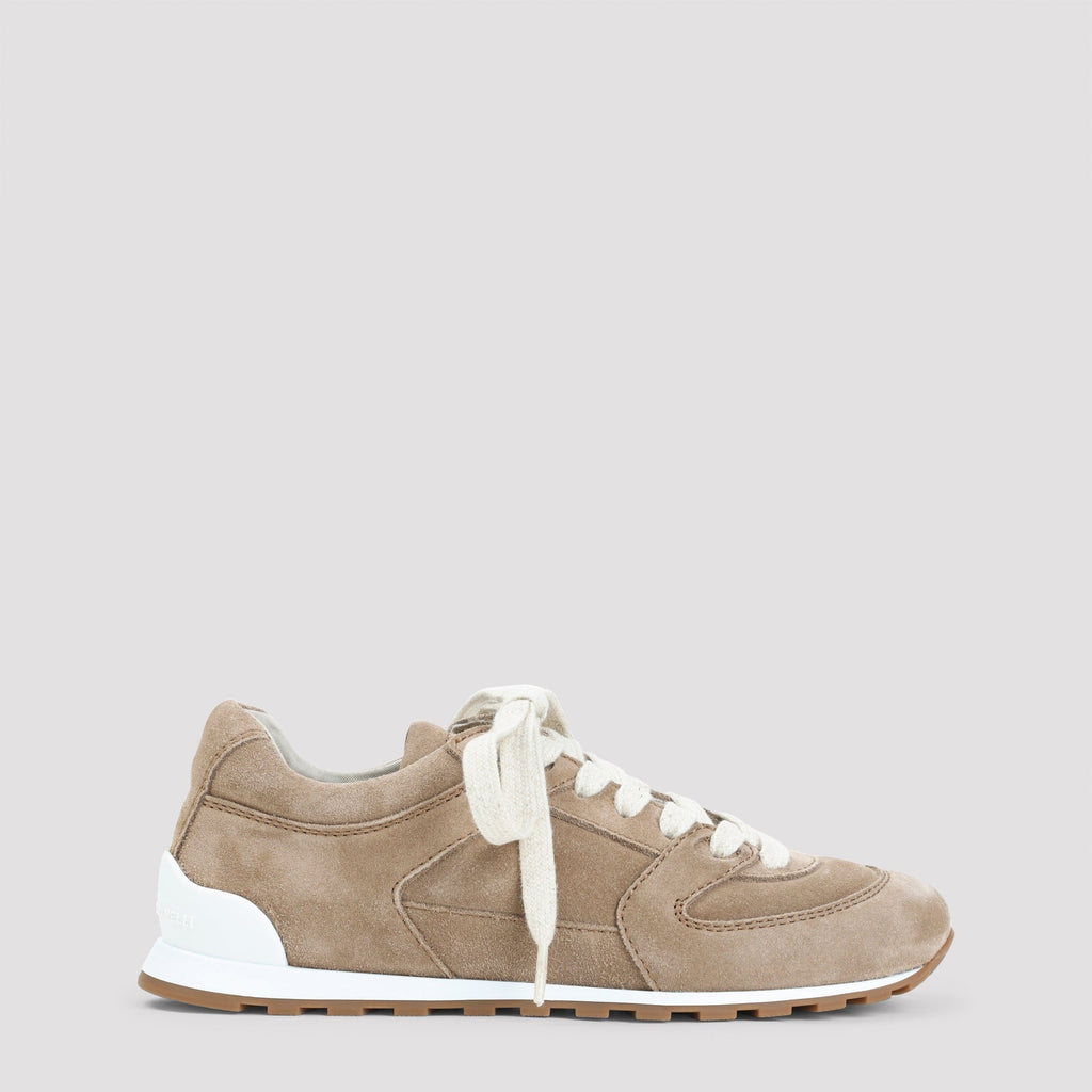Slim Sneakers