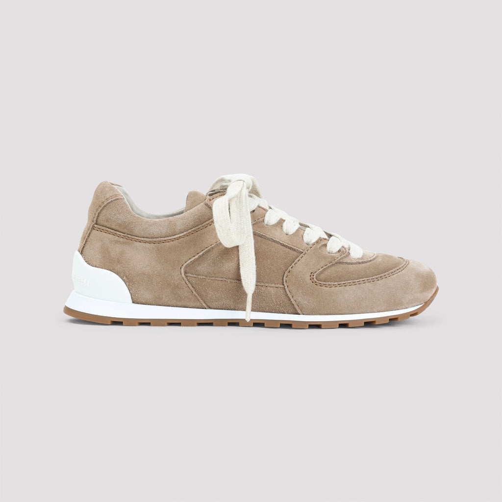 Slim Sneakers