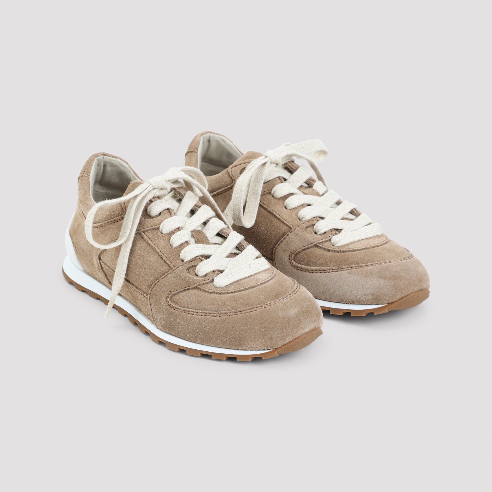Slim Sneakers