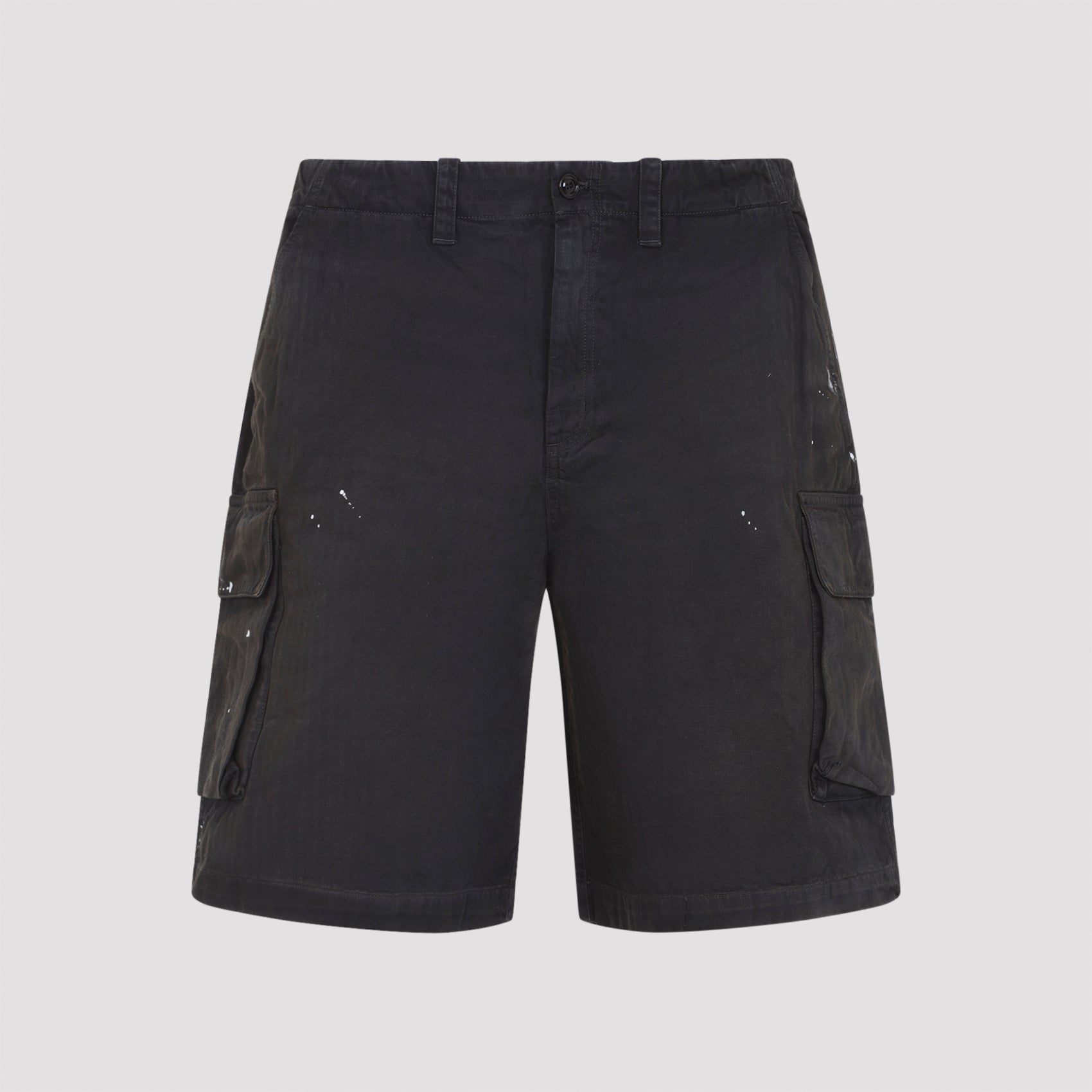 Mount Shorts