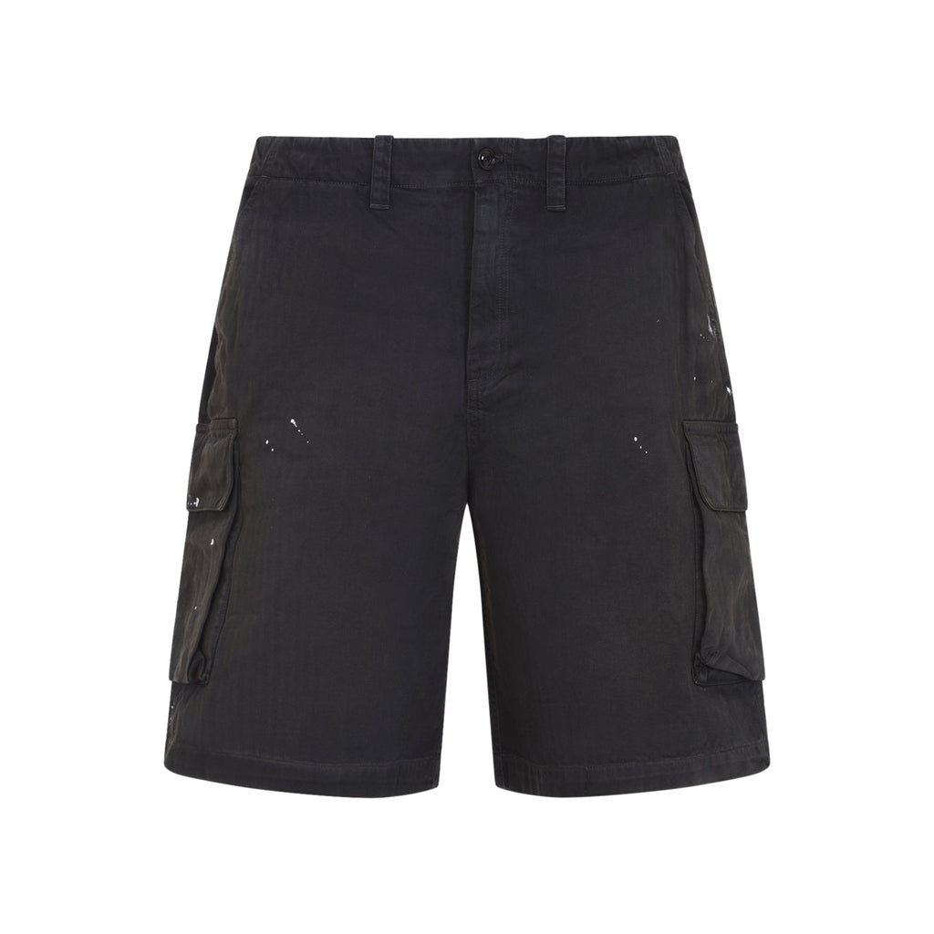 Mount Shorts