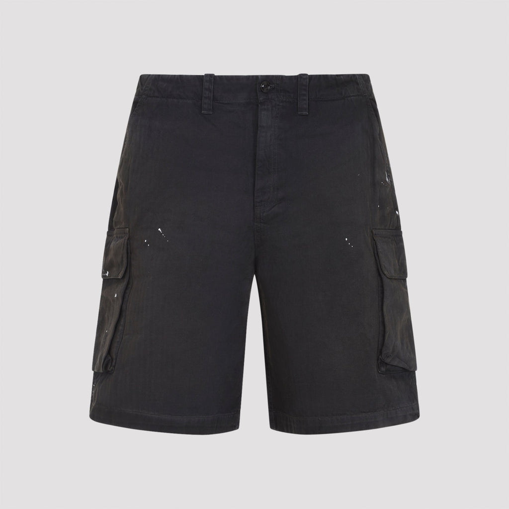 Mount Shorts