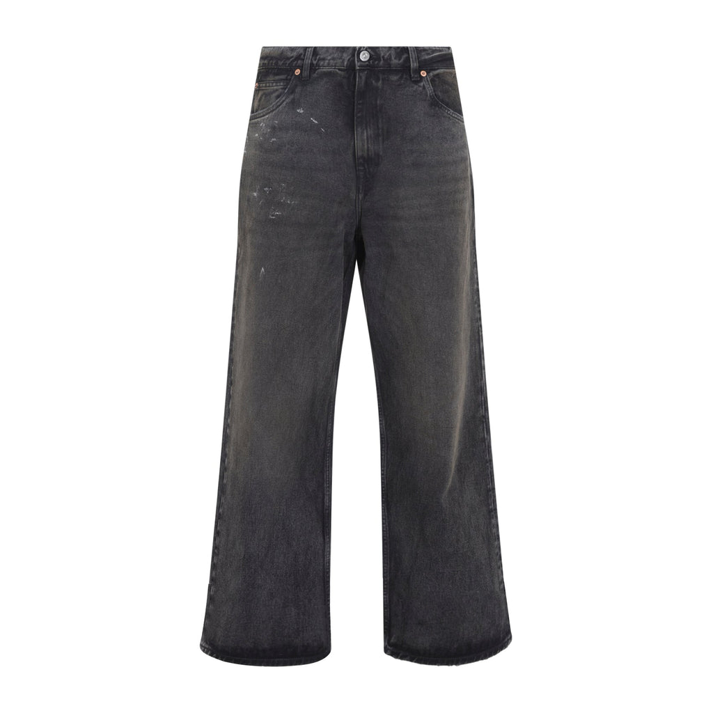 Vast Cat Jeans