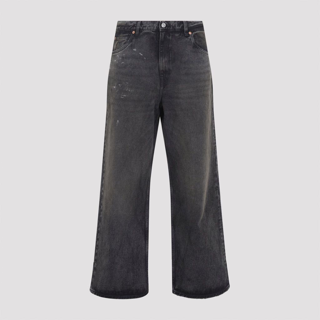 Vast Cat Jeans