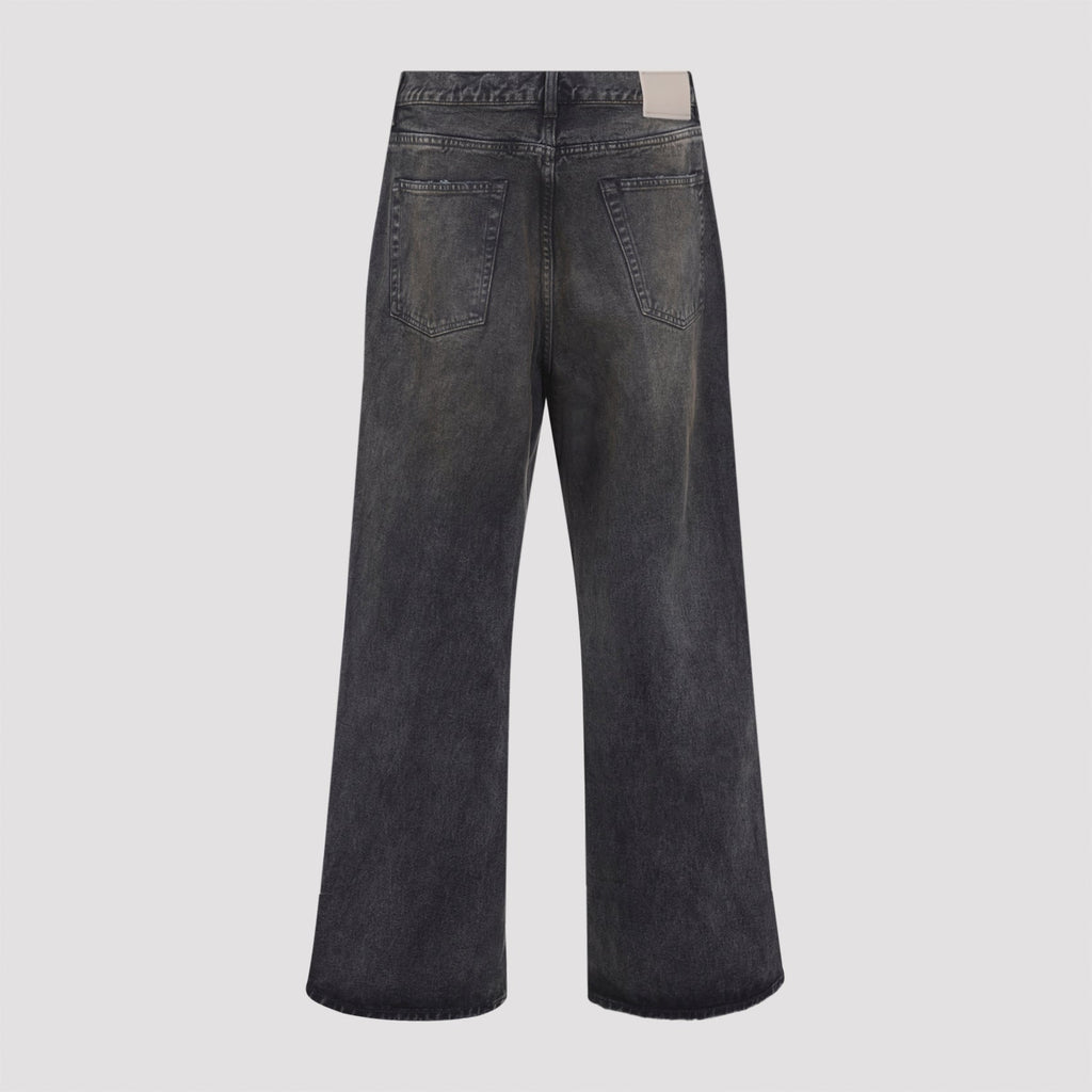Vast Cat Jeans