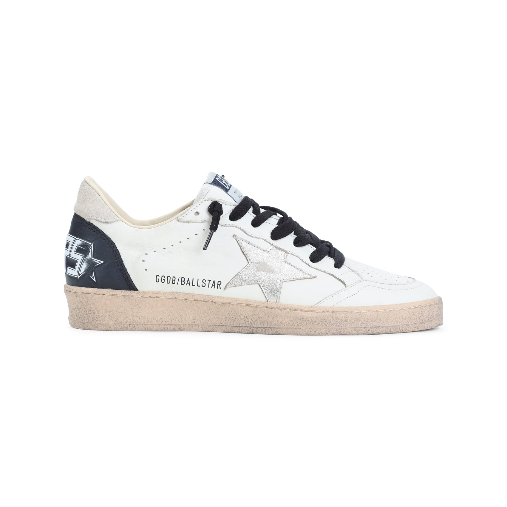 Ballstar Sneakers