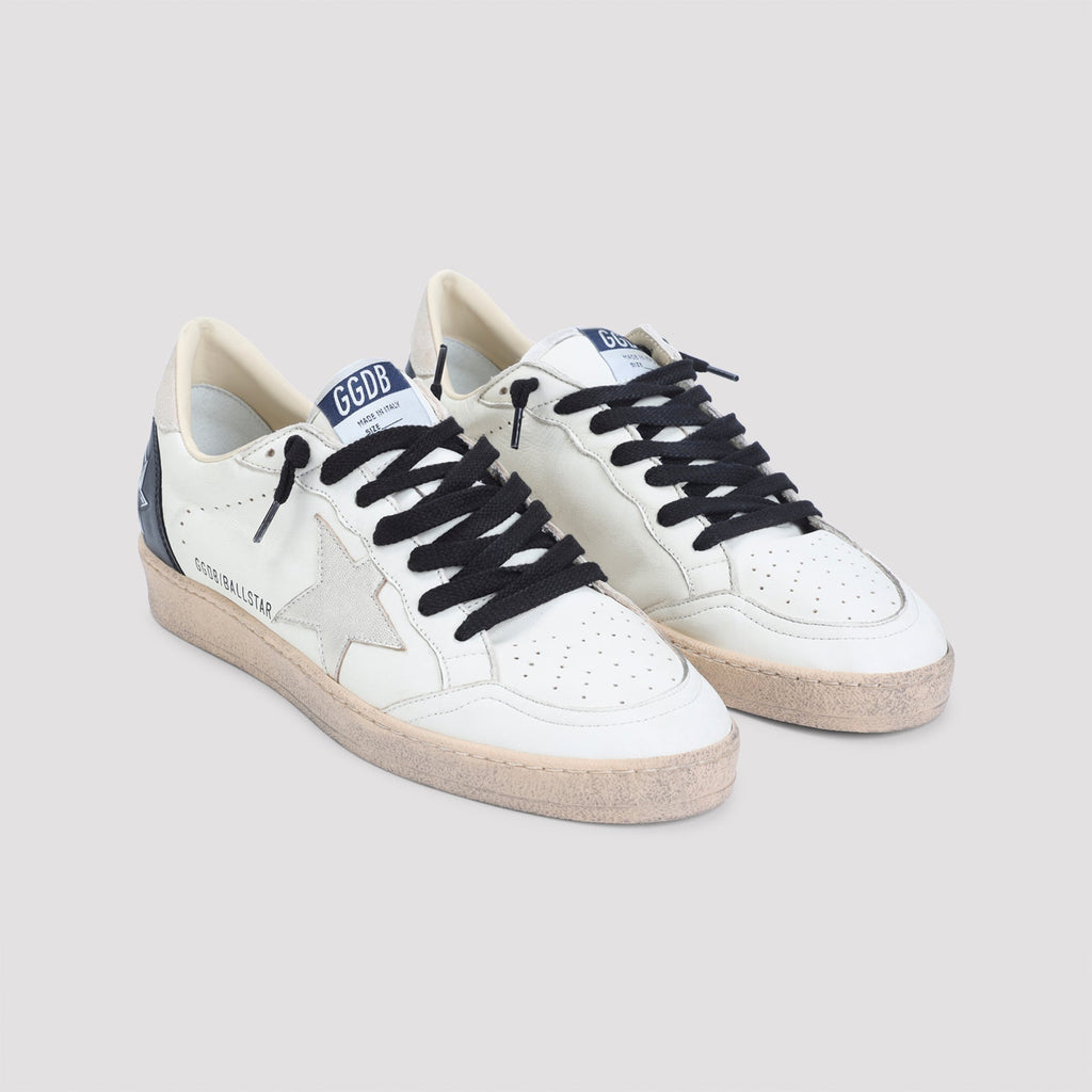 Ballstar Sneakers