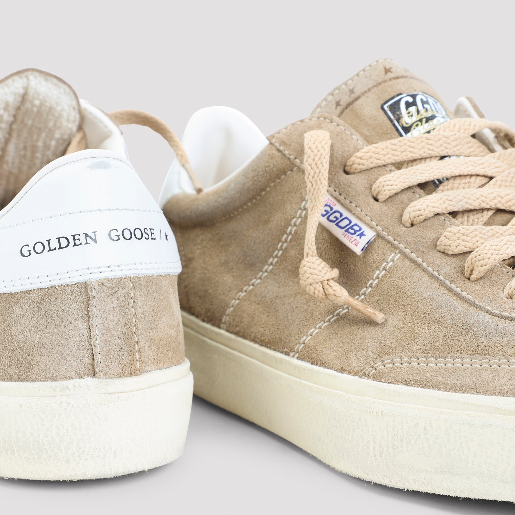 Soulstar Sneakers