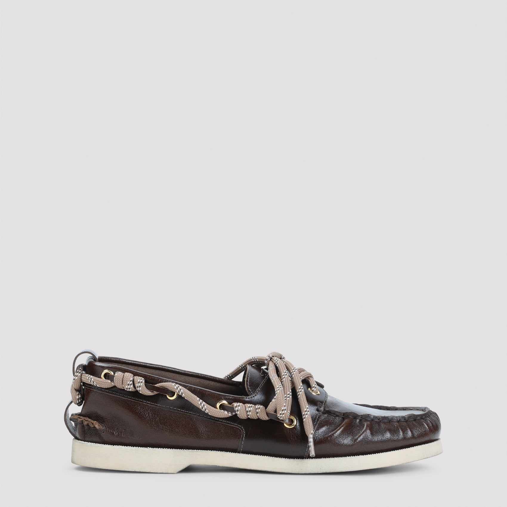 Boat Loafers