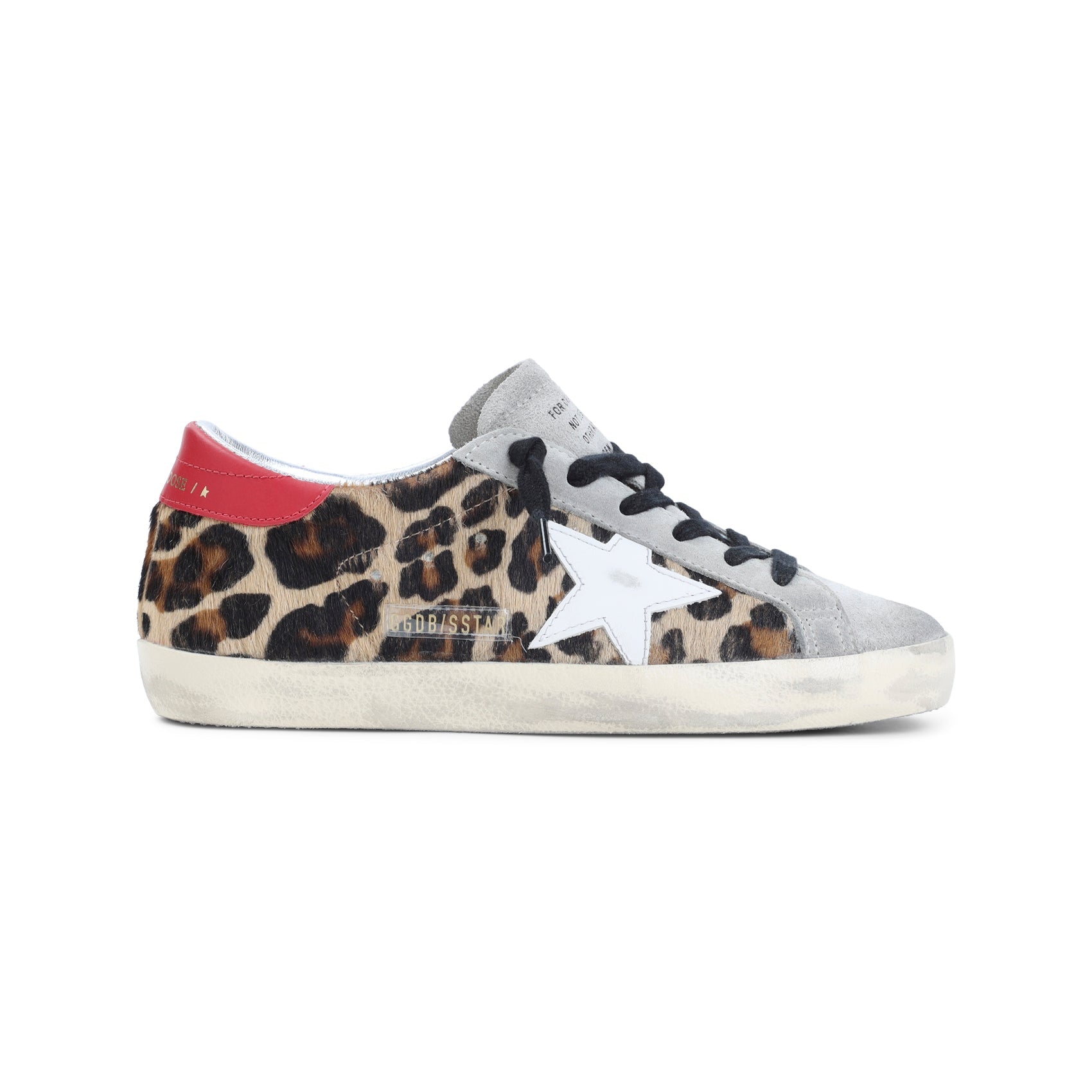 Superstar Sneakers