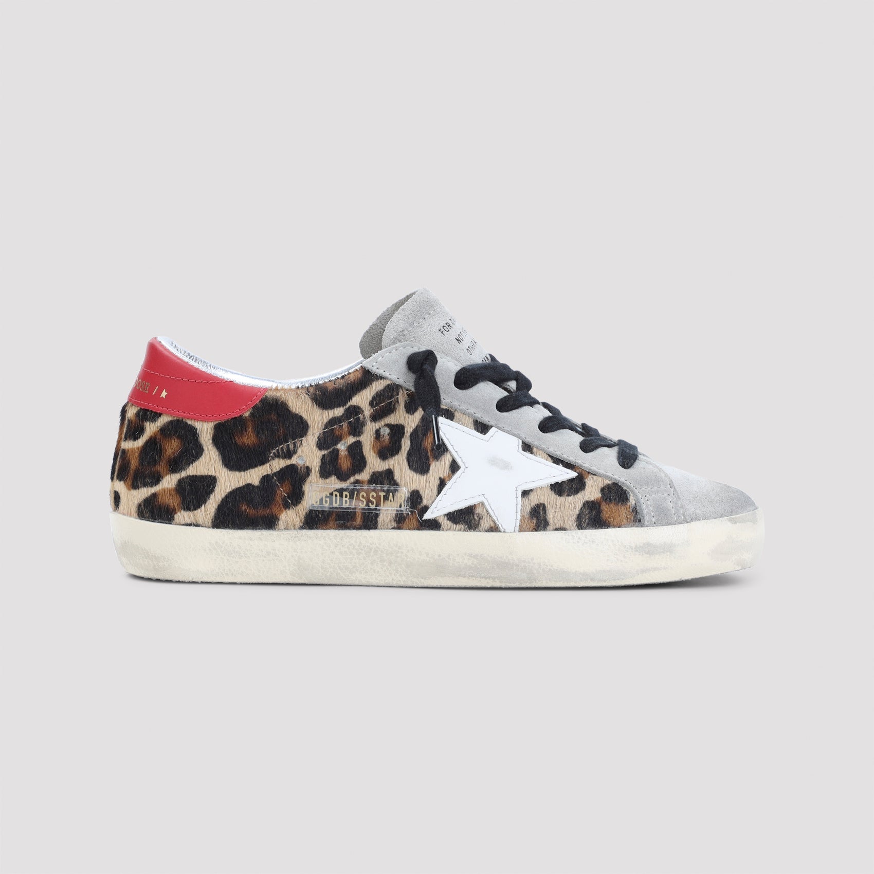 Superstar Sneakers